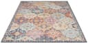 the carpet Teppich Palma | Mehrfarbig 2