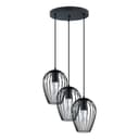 EGLO NEWTOWN Pendelleuchte | Schwarz 4