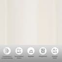 OTTO home Gardine XANA | Beige 3
