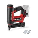 Einhell Akku-Nagler/-Tacker TE-CN 18/32 Li - Solo | Mehrfarbig