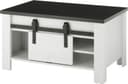 Home affaire Couchtisch SHERWOOD | Weiß