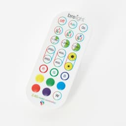 BreLight Neele LED Stehleuchte | Weiß