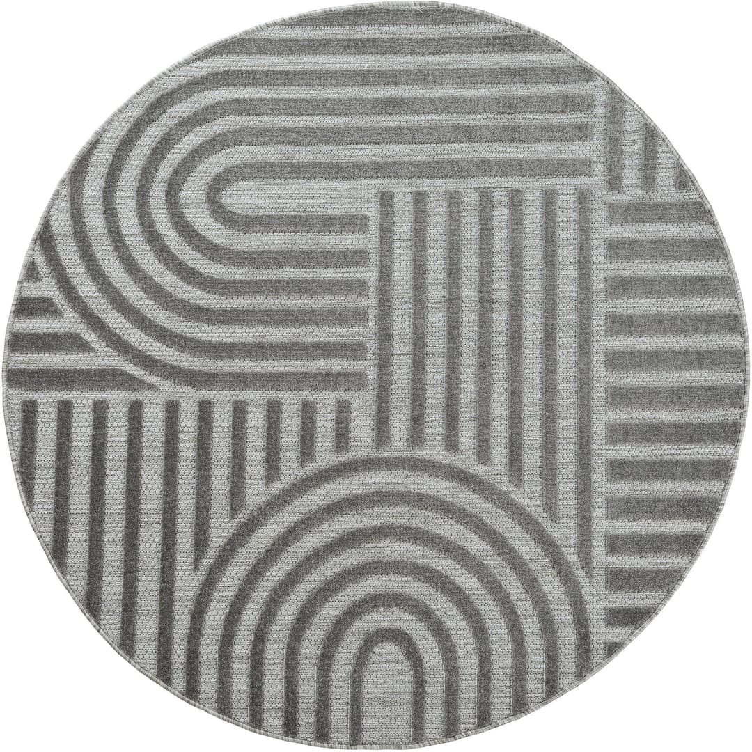 Sanat Teppich Berlin | Grau