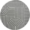 Sanat Teppich Berlin | Grau 2