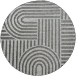 Sanat Teppich Berlin | Grau