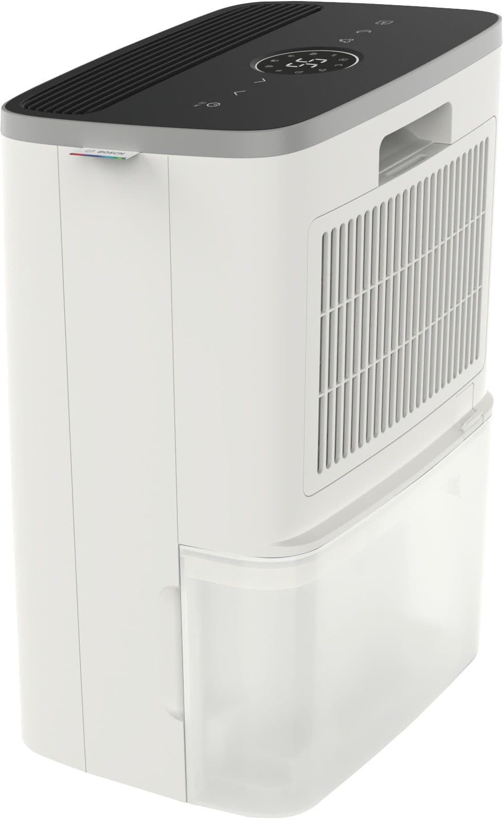 BOSCH Luftentfeuchter Dry 4000 | Weiß