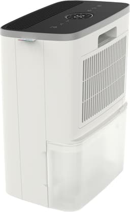BOSCH Luftentfeuchter Dry 4000 | Weiß
