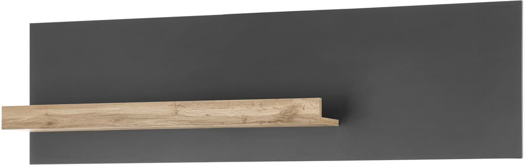 OTTO home Wandregal WESTMINSTER | Grau