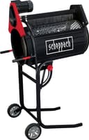 Scheppach RS350 Rollsieb | Schwarz 2