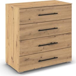 rauch AVOLA Schubkastenkommode | Holztöne