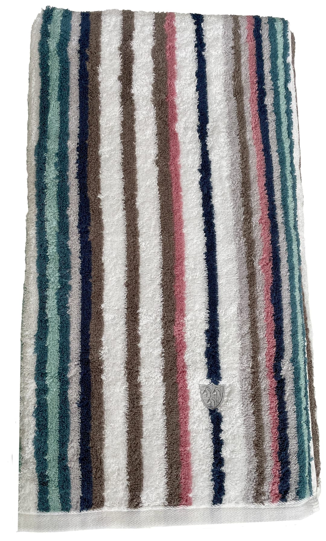 ROSS Saunatuch Multicolor | Mehrfarbig