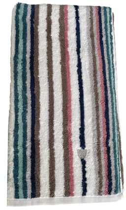 ROSS Saunatuch Multicolor | Mehrfarbig