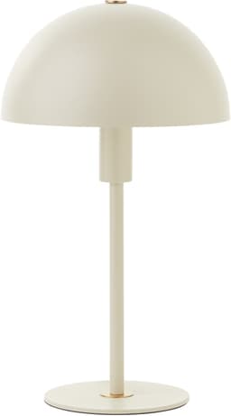 LeGer Home by Lena Gercke Tischleuchte Linnea | Beige