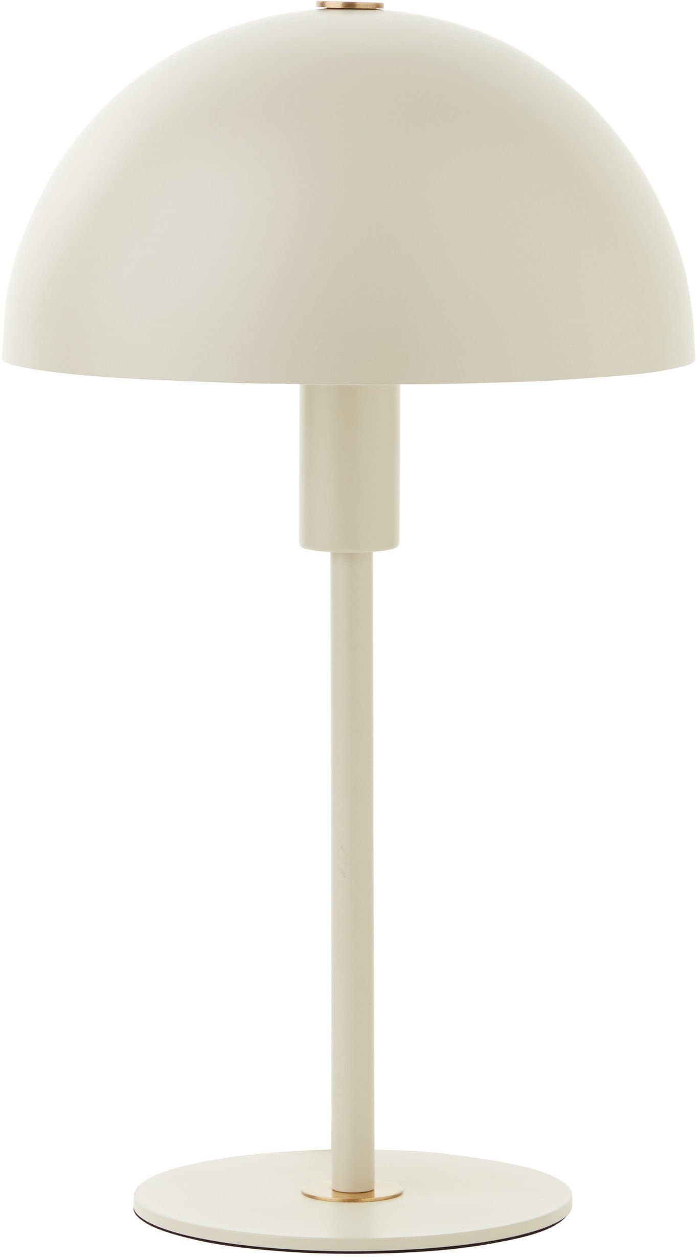 LeGer Home by Lena Gercke Tischleuchte Linnea | Beige