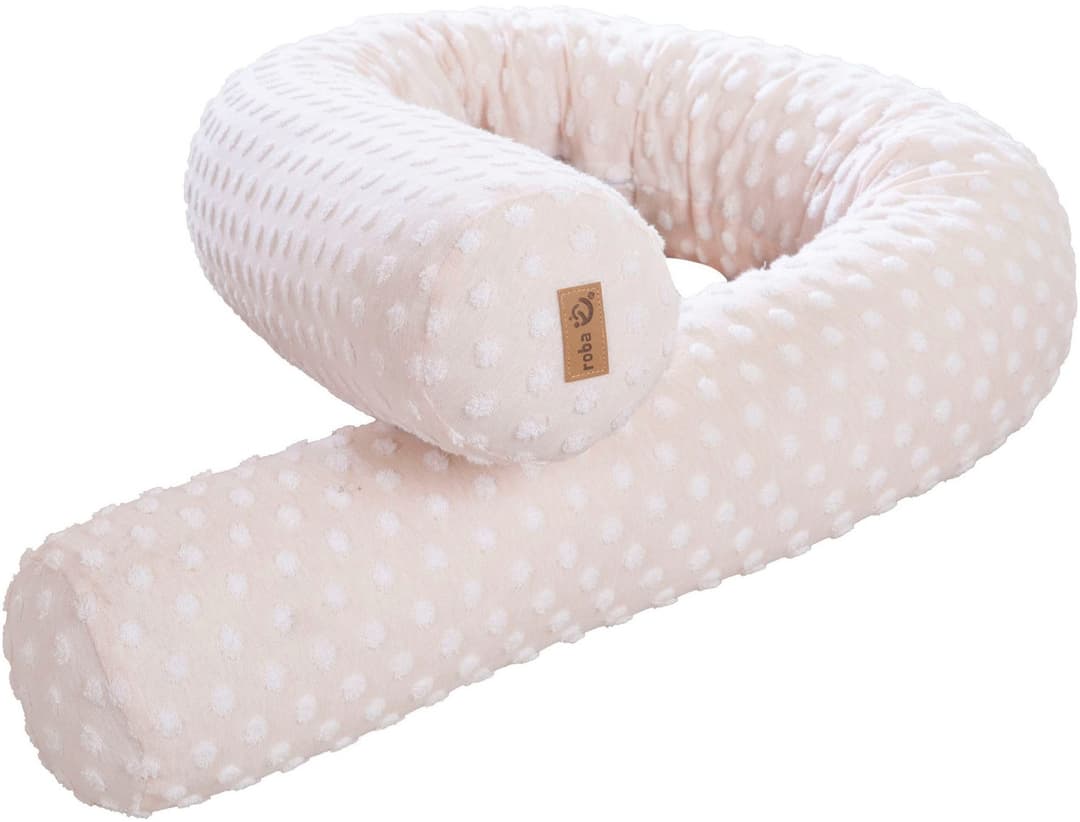 roba Nestchenschlange frosty almond | Beige
