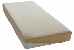 OTTO home Spannbettlaken PAPRIKA | Beige