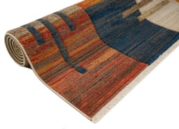 OTTO home Teppich Beliz | Mehrfarbig