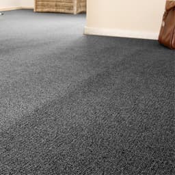 Andiamo Teppichboden Luton | Grau
