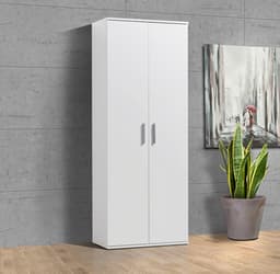 Procontour Clara Mehrzweckschrank | Weiß
