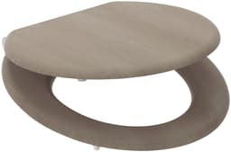 Schütte WC-Sitz MODERN WOOD | Holztöne