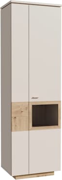 FORTE Vitrine Louoto | Beige 2