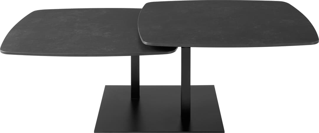 OTTO home Couchtisch Orsini | Grau