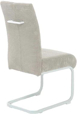Jockenhöfer Gruppe Freischwinger Kenny | Beige