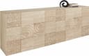 Home affaire Sideboard Miro | Holztöne 3