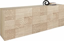 Home affaire Sideboard Miro | Holztöne