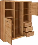 OTTO home Highboard Ribe | Holztöne 5