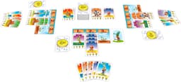 AMIGO Spiel Bohnanza | Mehrfarbig