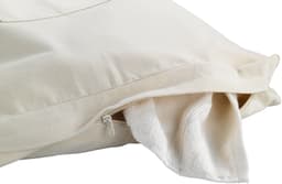 WENKO Wäschesortierer Canguro | Beige