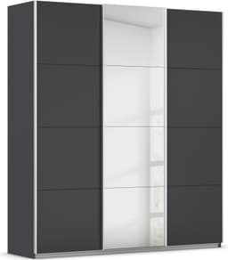 OTTO home Schwebetürenschrank AGORDO | Grau