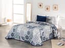 OTTO home Tagesdecke Sofia | Mehrfarbig