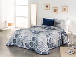 OTTO home Tagesdecke Sofia | Mehrfarbig