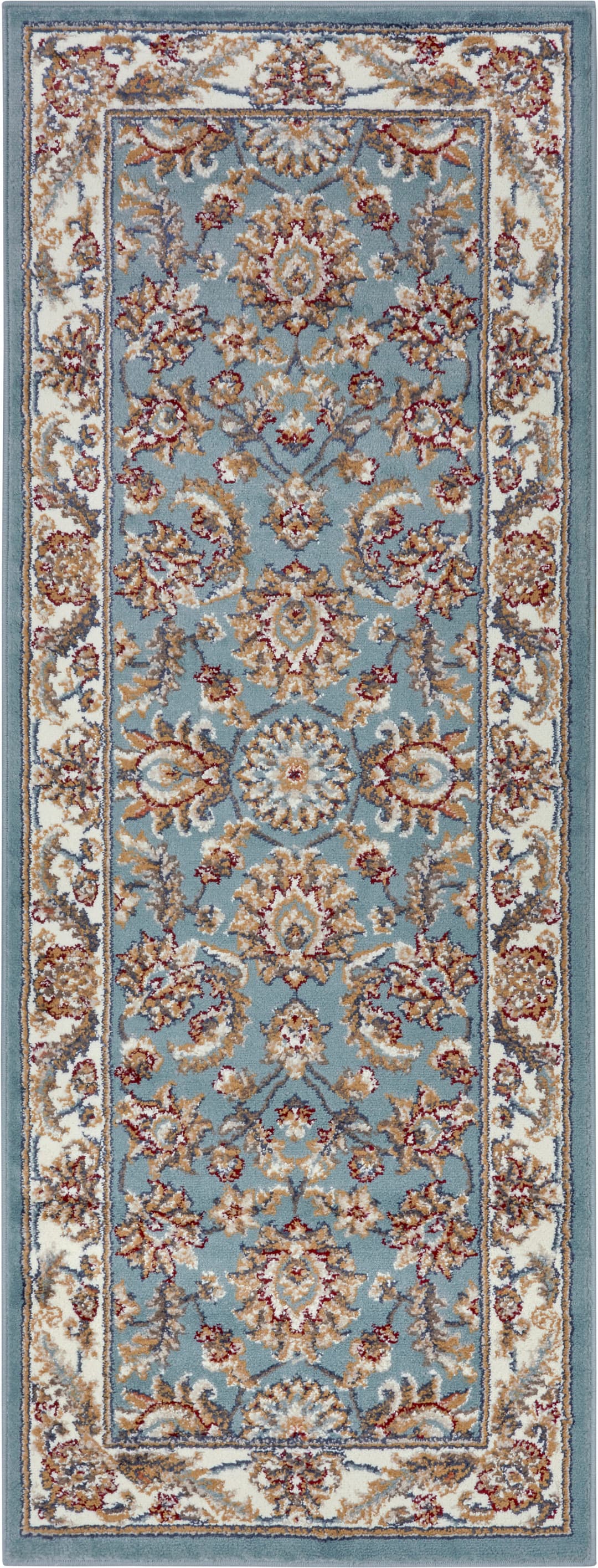 HANSE Home Teppich Reni | Mehrfarbig