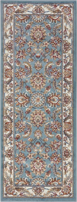 HANSE Home Teppich Reni | Mehrfarbig