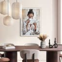 Reinders! Poster Morning Reading | Braun 2