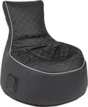 Sitting Point Sitzsack Swing Modo Tap | Schwarz