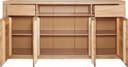 OTTO home Sideboard Zara | Holztöne 5
