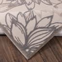 Sanat Teppich Floral 2 Outdoor | Beige 4