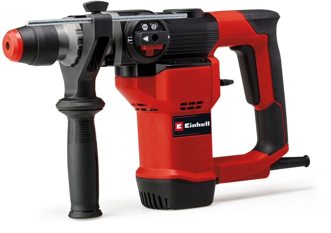 Einhell Bohrhammer TC-RH 28 3F | Rot