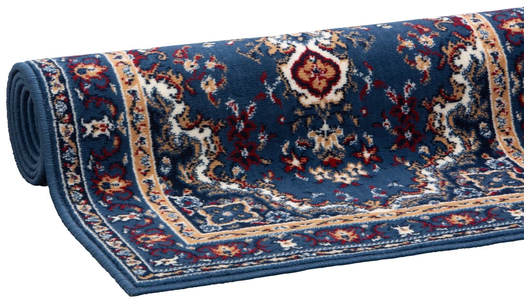 OTTO home Läufer Oriental | Blau
