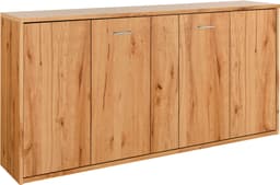 priess Schrankbett Oregon | Holztöne