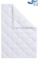 OTTO home Microfaserbettdecke Mondschein | Weiß 4