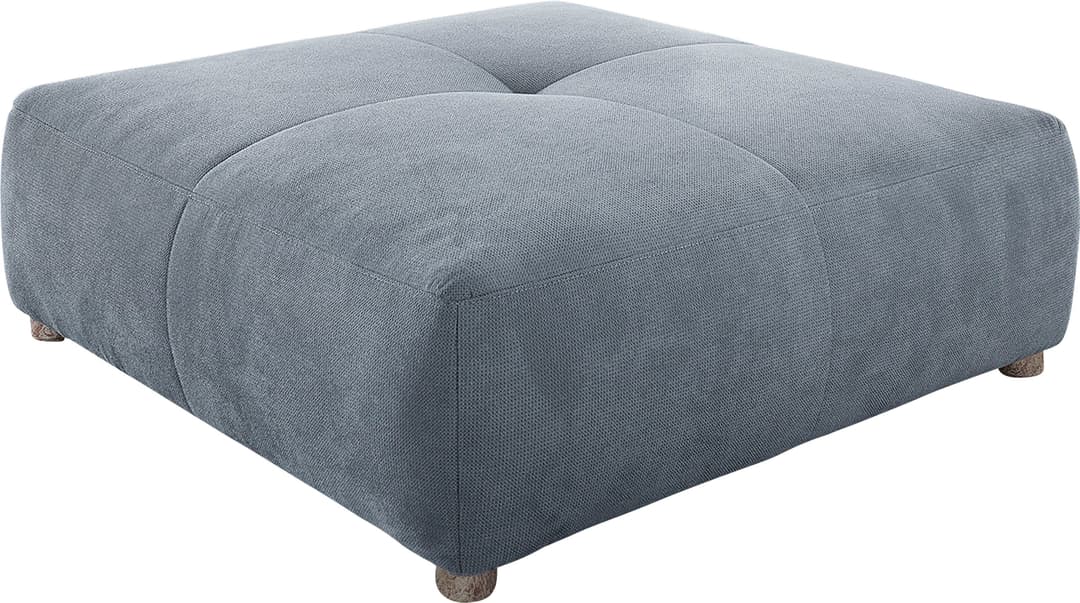 Jockenhöfer Gruppe Hocker Gulliver | Blau