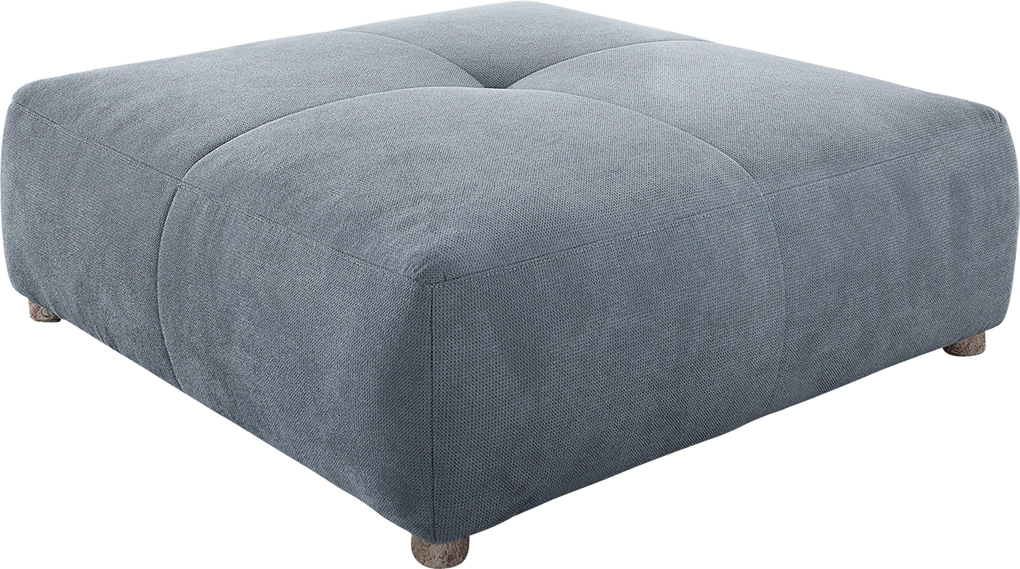 Jockenhöfer Gruppe Hocker Gulliver | Blau