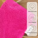 s.Oliver Waschhandschuh | Pink 2