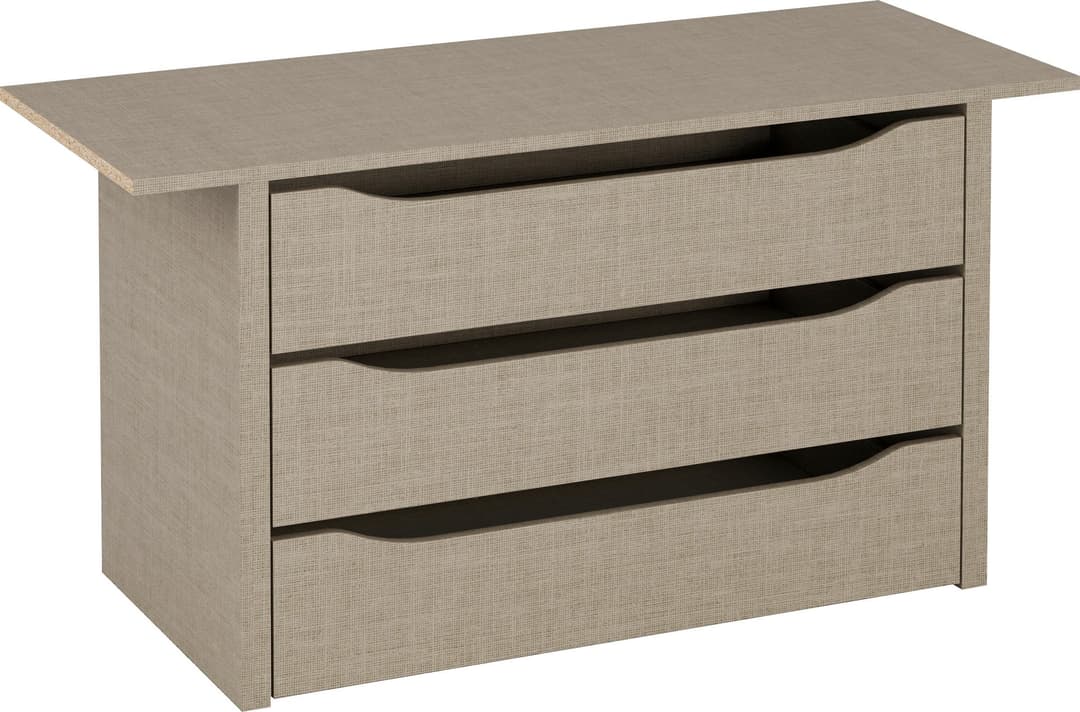 rauch Schubladeneinsatz | Beige