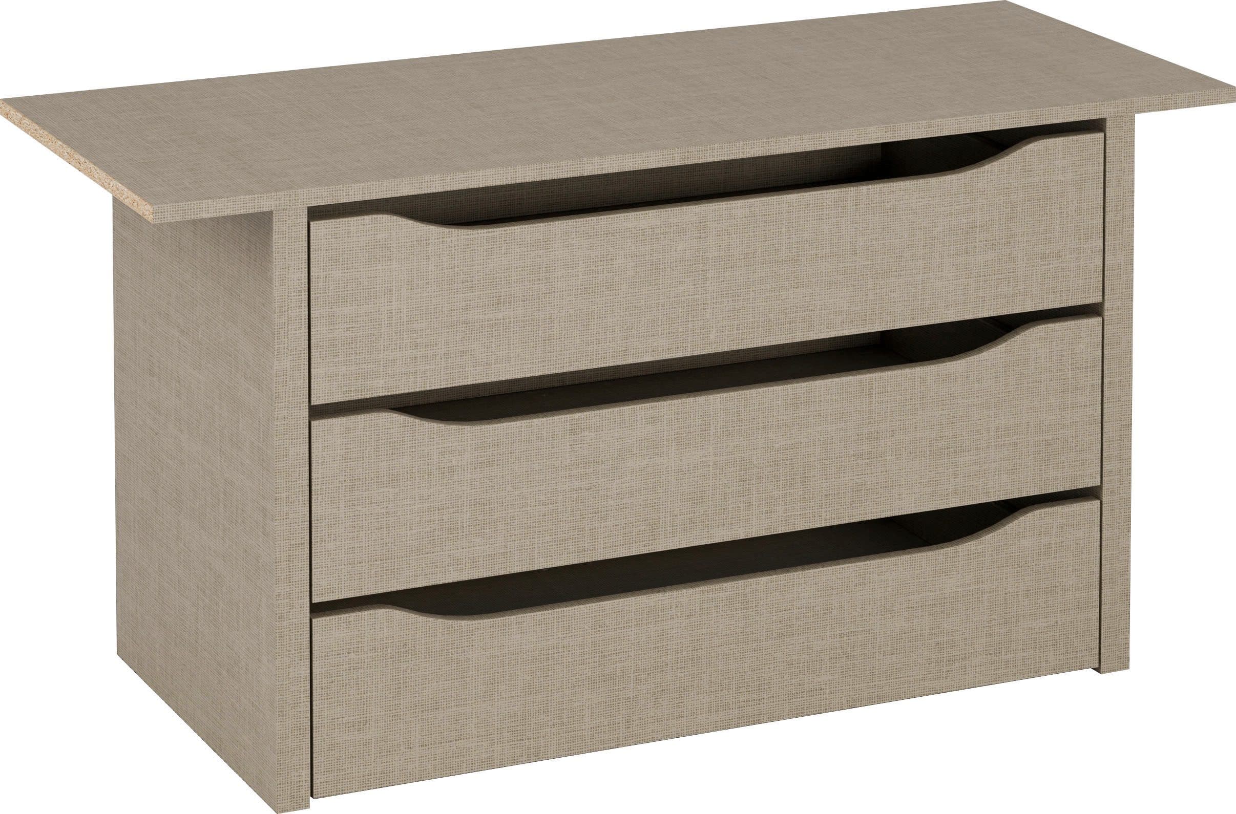 rauch Schubladeneinsatz | Beige